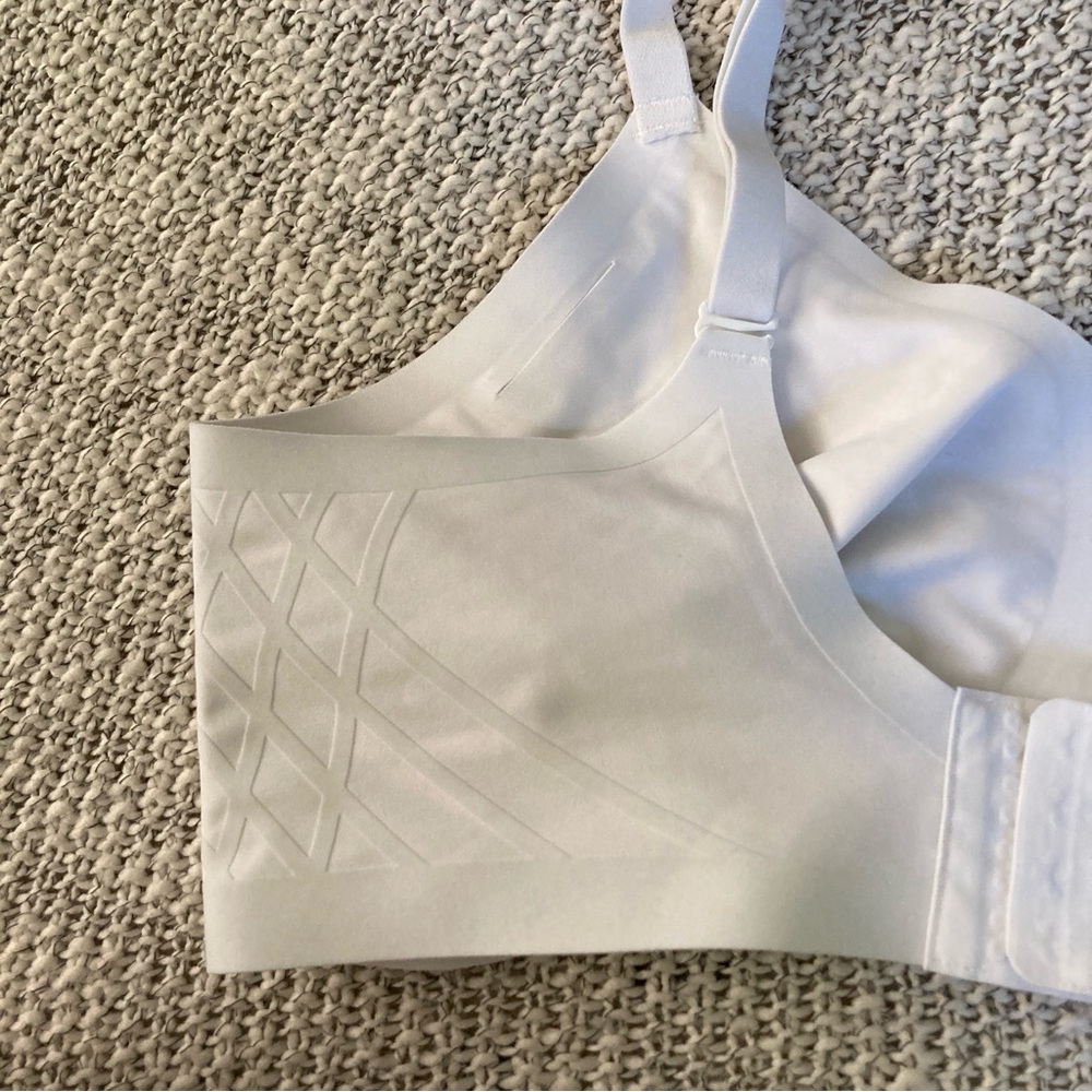 Lot of 2 Honeylove Bras Size 1X 40C/D - Picture 12 of 14